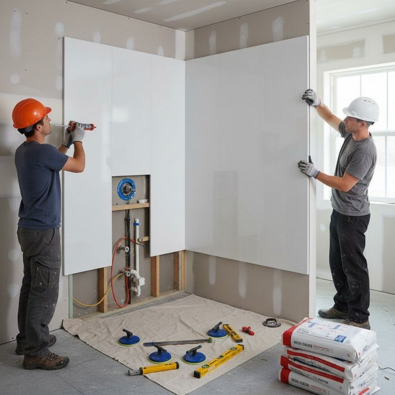 Top Bathroom Remodeling Companies in Avon, OH