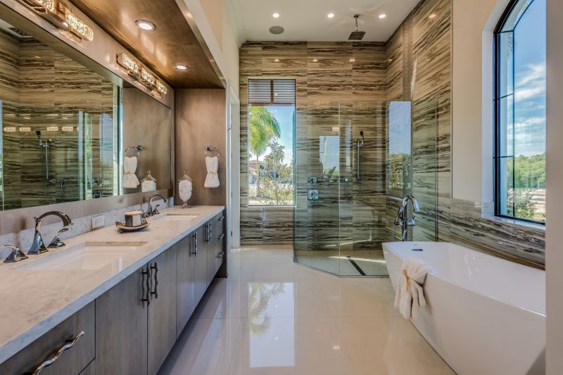 Top Bathroom Remodeling Companies in Lakeside Marblehead, OH