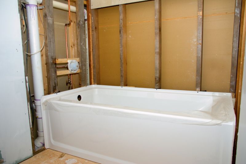 Top Bathroom Remodeling Companies in Lorain, OH