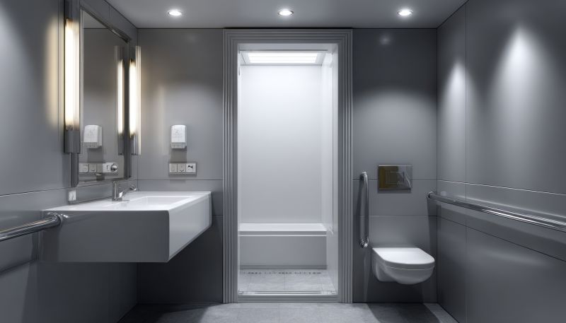 Top Bathroom Remodeling Companies in Wellington, OH